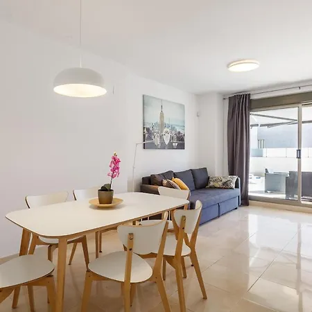 Appartement Uhc Family Complex