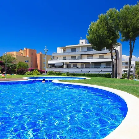 Uhc Family Complex Appartement *