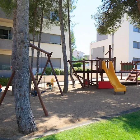 Appartement Uhc Family Complex *