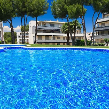 Uhc Family Complex Appartement