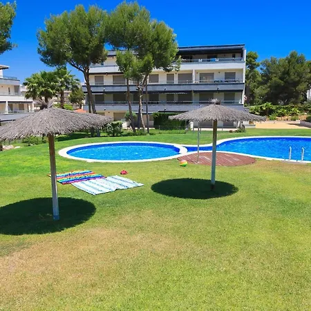 Uhc Family Complex Appartement