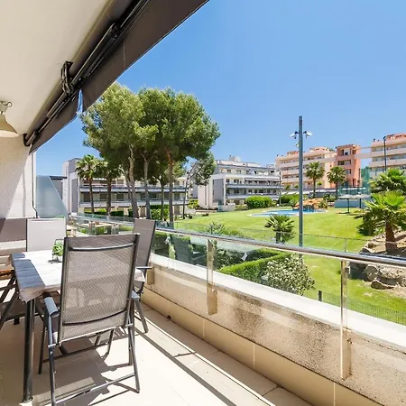 Appartement Uhc Family Complex *