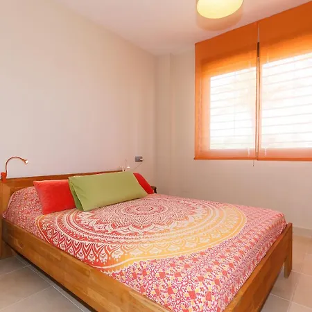 Uhc Family Complex Appartement
