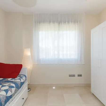 Uhc Family Complex Appartement