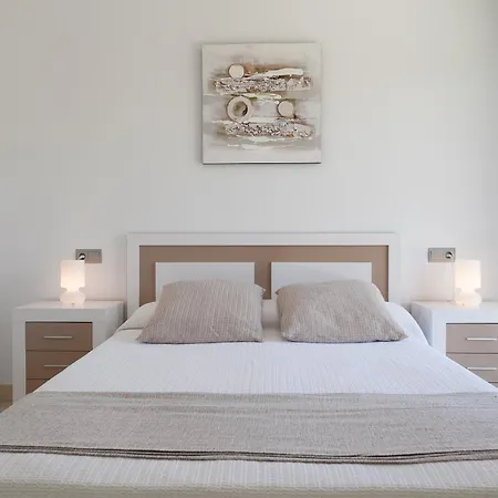 Uhc Family Complex Appartement *