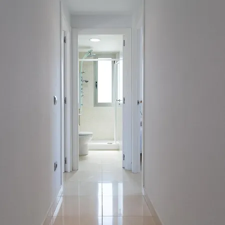 Uhc Family Complex Appartement