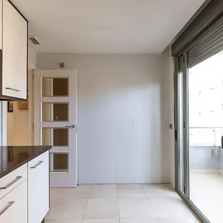 Uhc Family Complex Appartement *