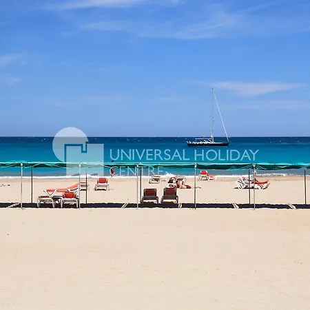 Uhc Family Complex Appartement Salou